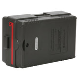 Multimetru Rezistenta Izolatie Uni-t Ut 502A cu baterie reincarcabila si AUX
