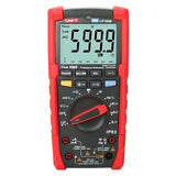 Multimetru Universal Uni-t Pro Ut 195e cu baterie reincarcabila