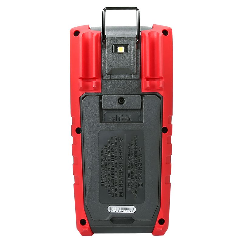 Multimetru Universal Uni-t Pro Ut 195e cu baterie reincarcabila