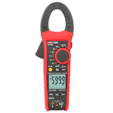 Clampmetru Uni-t Pro Ut 219e cu afisaj LCD si baterie reincarcabila