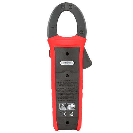 Clampmetru 600V 600A UT219E Uni-T Pro