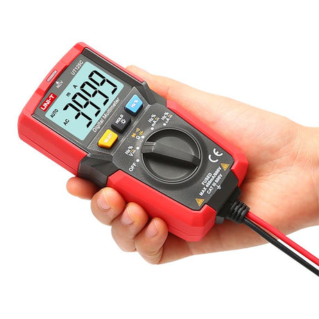Multimetru Digital UT125C Uni-T