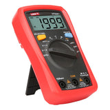 Multimetru Digital + Uni-t Ut 33A cu baterie reincarcabila