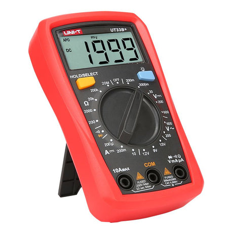 Multimetru Digital UT33B+ Uni-T
