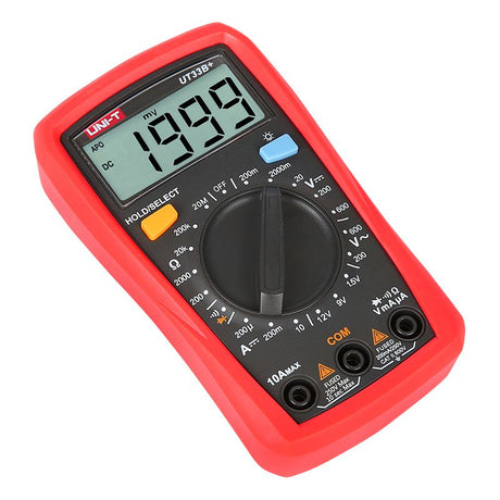 Multimetru Digital UT33B+ Uni-T