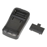Multimetru Digital + Uni-t Ut 33c cu baterie reincarcabila