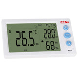 Statie Meteo Uni-t a 12t cu alarma si baterie reincarcabila