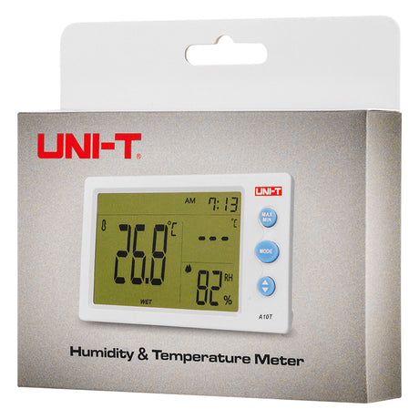 Statie Meteo A12T Uni-T