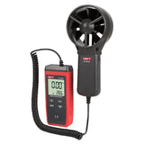Anemometru Uni-t Ut 363s cu baterie reincarcabila