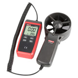 Anemometru Uni-t Ut 363s cu baterie reincarcabila