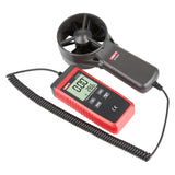 Anemometru Uni-t Ut 363s cu baterie reincarcabila