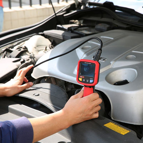 Camera Inspectie UT665 Uni-T