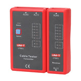 Tester Cabluri Uni-t Ut 681l cu baterie reincarcabila