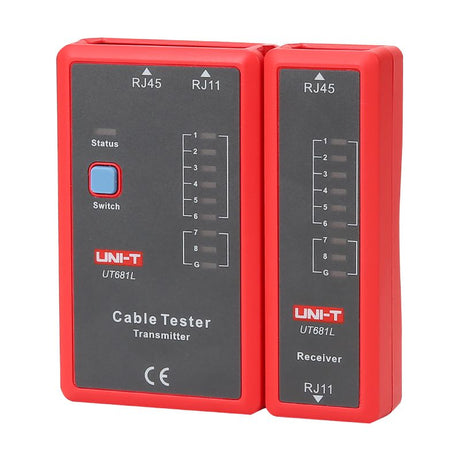Tester Cabluri UT681L Uni-T