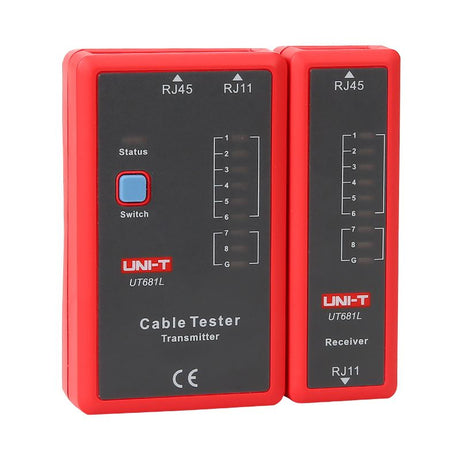 Tester Cabluri UT681L Uni-T