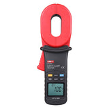 Clampmetru Digital Uni-t Ut 275 cu baterie reincarcabila