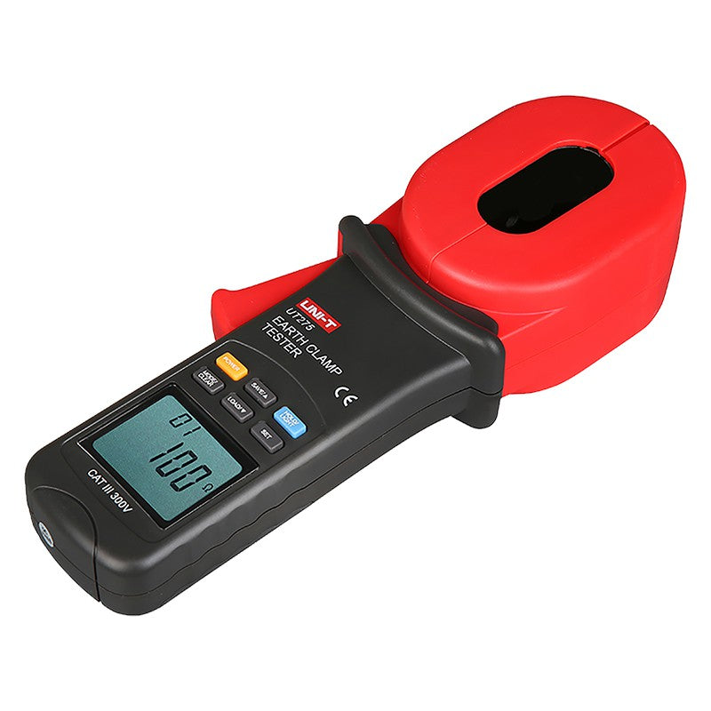 Clampmetru Digital Uni-t Ut 275 cu baterie reincarcabila