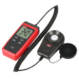 Luxmetru Digital Uni-t Ut 383s