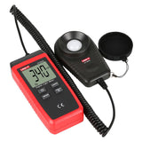 Luxmetru Digital Uni-t Ut 383s