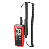 Multimetru Digital Temperatura Uni-t Ut 333s cu alarma