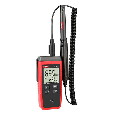 Multimetru Digital Temperatura UT333S Uni-T