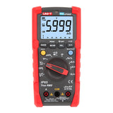 Multimetru Digital Uni-t Ut 191e cu baterie reincarcabila