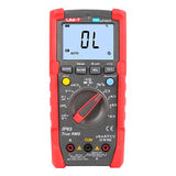 Multimetru Digital Uni-t Ut 191t cu baterie reincarcabila