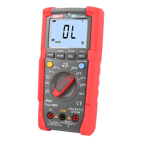 Multimetru Digital UT191T Uni-T