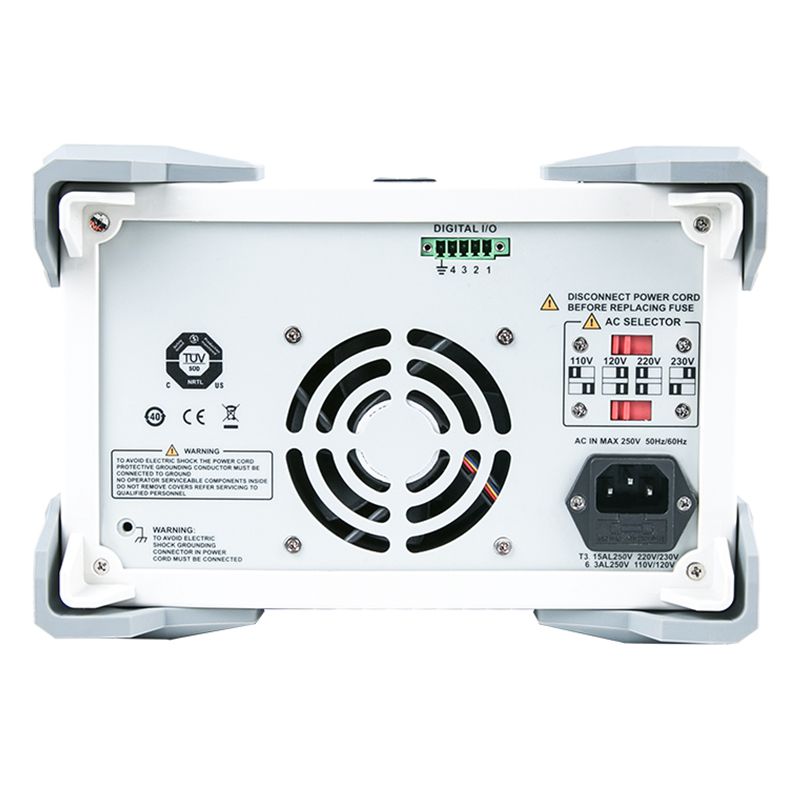 Sursa Laborator Uni-t Udp 3303A cu AUX si USB