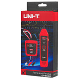 Tester Cablu Uni-t Ut 682d cu baterie reincarcabila