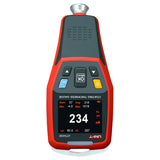 Tester Masurare Grosime Vopsea Uni-t Ut 343d cu alarma, baterie reincarcabila si USB
