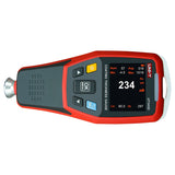 Tester Masurare Grosime Vopsea Uni-t Ut 343d cu alarma, baterie reincarcabila si USB