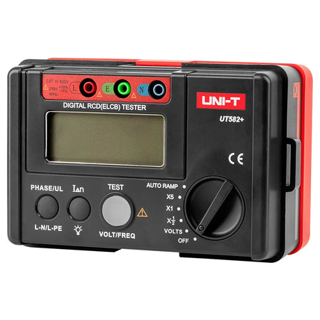 Multimetru Rezistenta UT582+ Uni-T