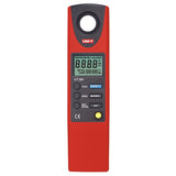 Luxmetru Uni-t Ut 381 cu baterie reincarcabila
