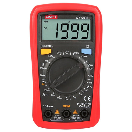 Multimetru Digital UT131C Uni-T