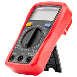 Multimetru Digital Uni-t Ut 131c cu baterie reincarcabila