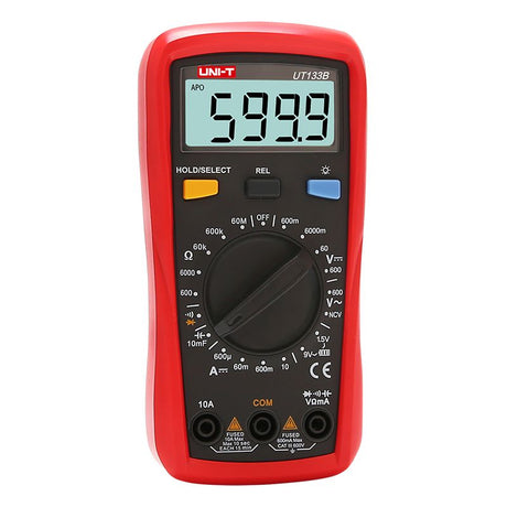 Multimetru Digital UT133B Uni-T
