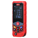 Telemetru Digital 50m Uni-t Lm 50d cu baterie reincarcabila