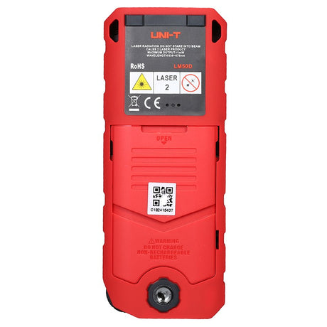 Telemetru Digital 50M LM50D Uni-T