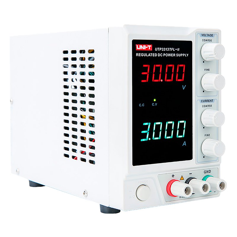 Sursa Laborator Uni-t Utp 3313tfl-ii