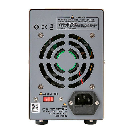 Sursa Laborator UTP3313TFL-Ii Uni-T