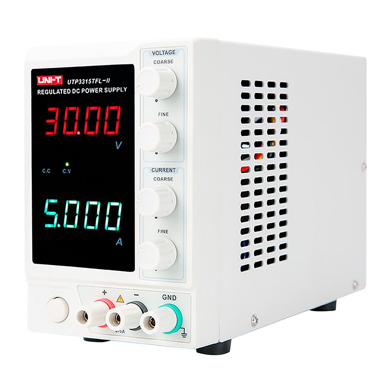 Sursa Laborator Uni-t Utp 3315tfl-ii