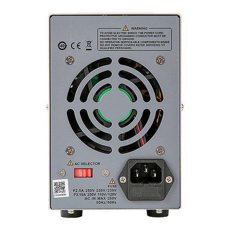 Sursa Laborator UTP3315TFL-Ii Uni-T
