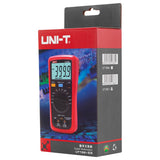 Multimetru Digital Universal + Uni-t Ut 136c cu baterie reincarcabila