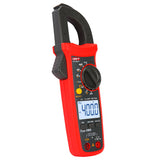 Clampmetru Digital + Uni-t Ut 202