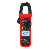 Clampmetru + Uni-t Ut 203 cu baterie reincarcabila