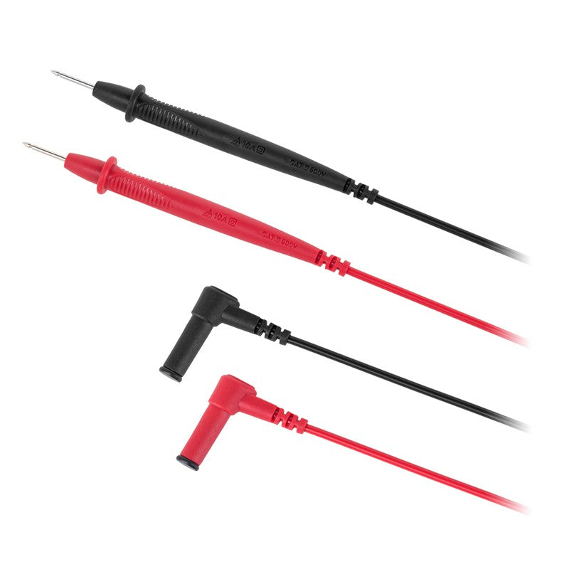 Clampmetru + Uni-t Ut 203 cu baterie reincarcabila