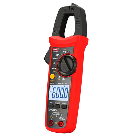 Clampmetru Digital UT204+ Uni-T
