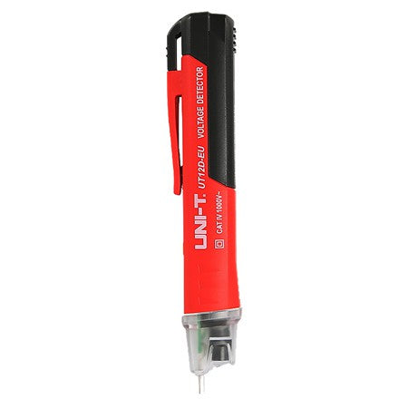 Tester Tensiune Uni-t Ut 12d-eu cu alarma