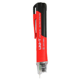 Tester Tensiune Uni-t Ut 12d-eu cu alarma